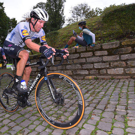 16th BinckBank Tour 2020 - Stage 5