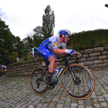 16th BinckBank Tour 2020 - Stage 5