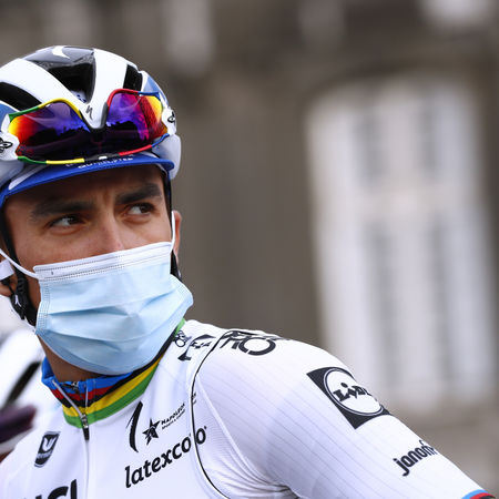 106th Liege - Bastogne - Liege 2020 - Men Elite