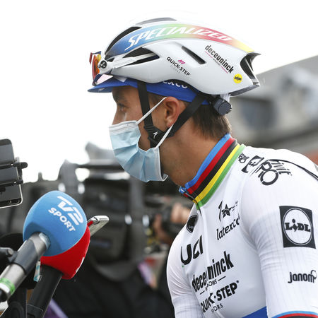 106th Liege - Bastogne - Liege 2020 - Men Elite