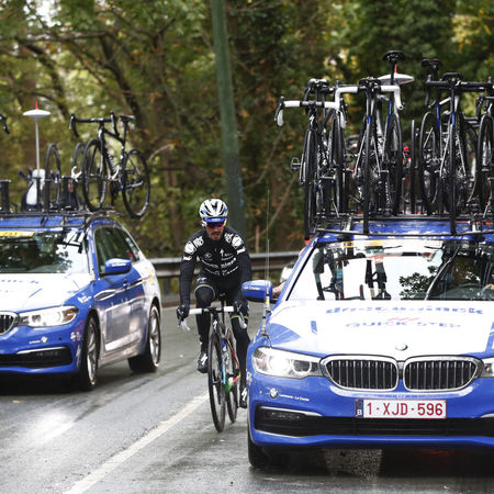 106th Liege - Bastogne - Liege 2020 - Men Elite