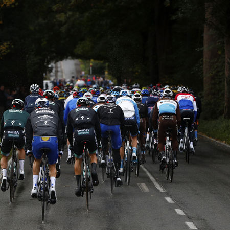 106th Liege - Bastogne - Liege 2020 - Men Elite