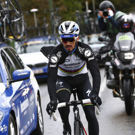 106th Liege - Bastogne - Liege 2020 - Men Elite