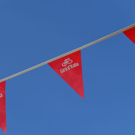 103rd Giro d'Italia 2020 - Stage Two