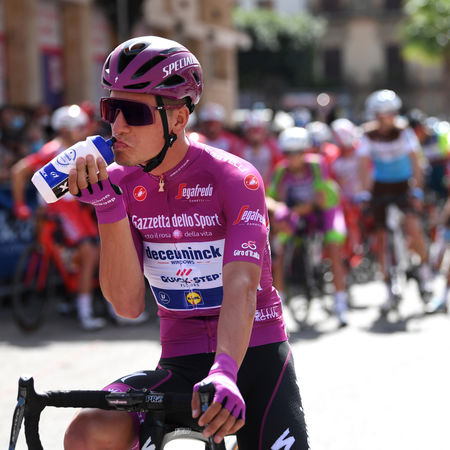 103rd Giro d'Italia 2020 - Stage Two