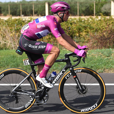 103rd Giro d'Italia 2020 - Stage Two