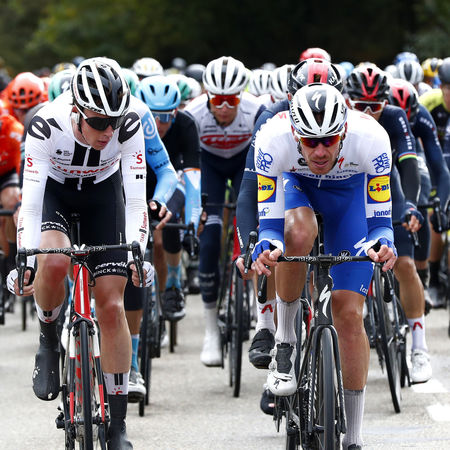 106th Liege - Bastogne - Liege 2020 - Men Elite