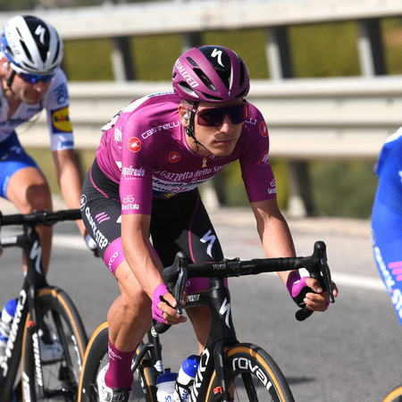 103rd Giro d'Italia 2020 - Stage Two