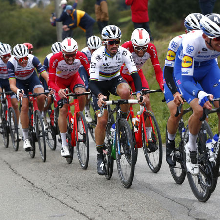 106th Liege - Bastogne - Liege 2020 - Men Elite