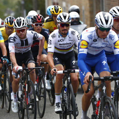 106th Liege - Bastogne - Liege 2020 - Men Elite