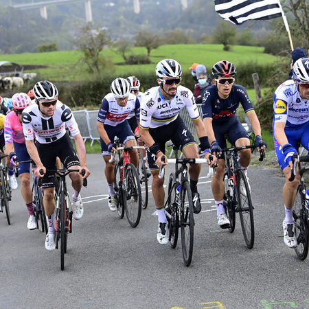 106th Liege - Bastogne - Liege 2020 - Men Elite