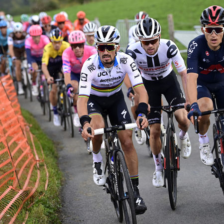 106th Liege - Bastogne - Liege 2020 - Men Elite