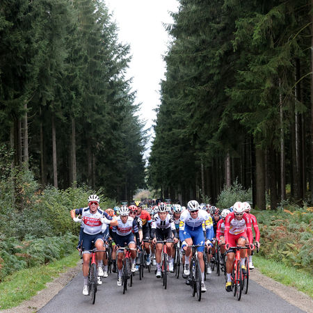 106th Liege - Bastogne - Liege 2020 - Men Elite