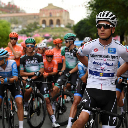 103rd Giro d'Italia 2020 - Stage Three