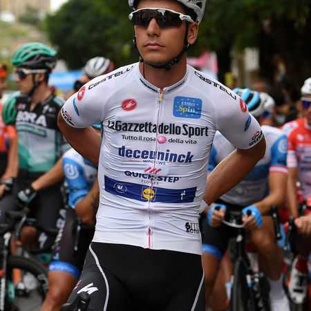 103rd Giro d'Italia 2020 - Stage Three