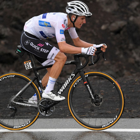 103rd Giro d'Italia 2020 - Stage Three