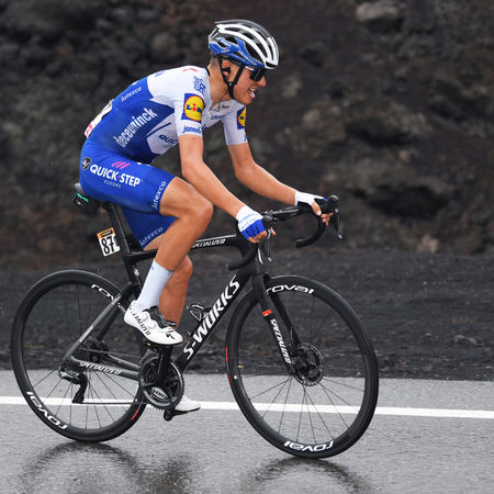 103rd Giro d'Italia 2020 - Stage Three