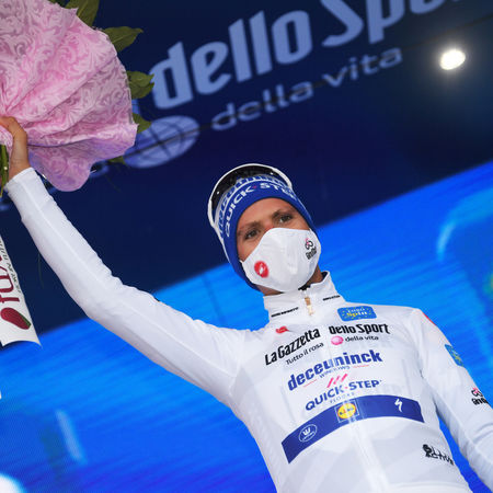 103rd Giro d'Italia 2020 - Stage Three