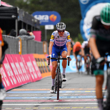 103rd Giro d'Italia 2020 - Stage Three