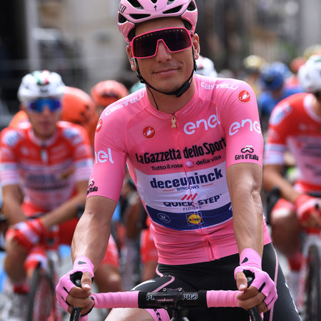 103rd Giro d'Italia 2020 - Stage Four