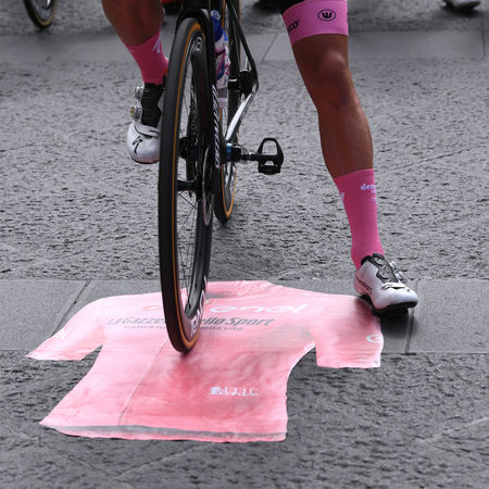 103rd Giro d'Italia 2020 - Stage Four