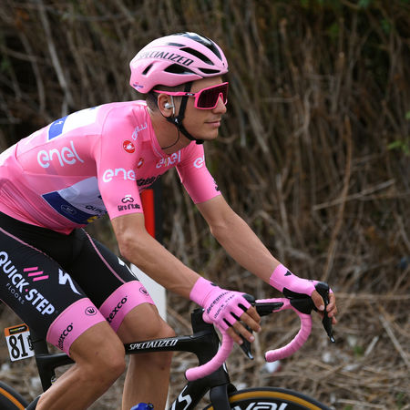 103rd Giro d'Italia 2020 - Stage Four
