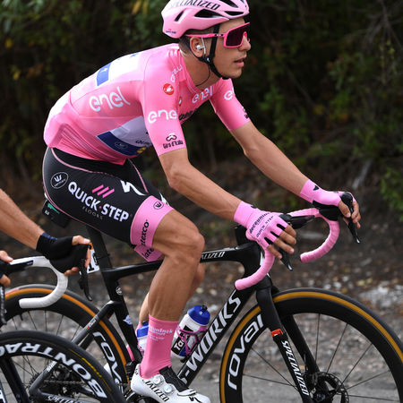 103rd Giro d'Italia 2020 - Stage Four