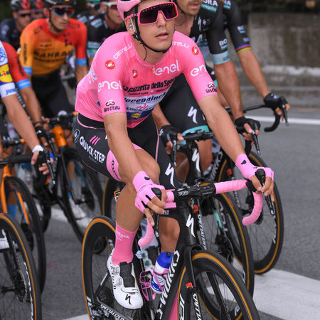 103rd Giro d'Italia 2020 - Stage Four