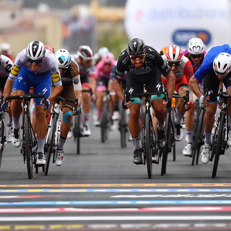 103rd Giro d'Italia 2020 - Stage Four