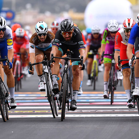 103rd Giro d'Italia 2020 - Stage Four