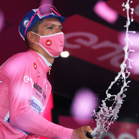 103rd Giro d'Italia 2020 - Stage Four