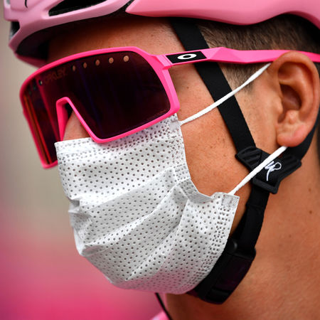 103rd Giro d'Italia 2020 - Stage Five