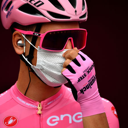 103rd Giro d'Italia 2020 - Stage Five