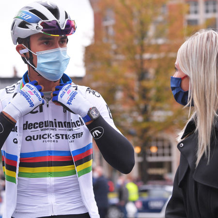 60th Brabantse Pijl 2020 - Men Elite