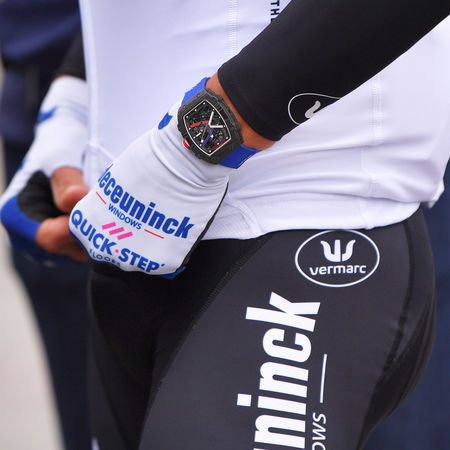 60th Brabantse Pijl 2020 - Men Elite