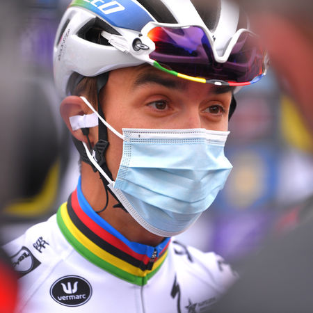 60th Brabantse Pijl 2020 - Men Elite