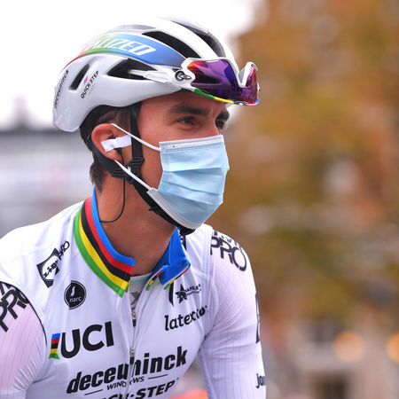 60th Brabantse Pijl 2020 - Men Elite