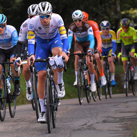 60th Brabantse Pijl 2020 - Men Elite