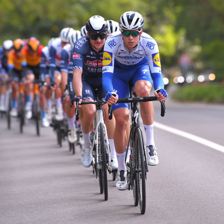 60th Brabantse Pijl 2020 - Men Elite