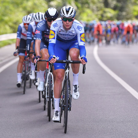 60th Brabantse Pijl 2020 - Men Elite