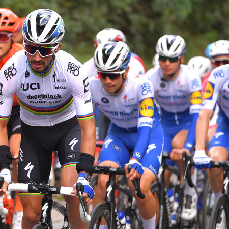 60th Brabantse Pijl 2020 - Men Elite