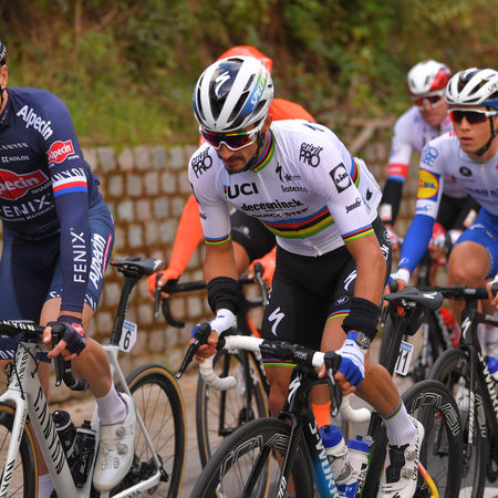 60th Brabantse Pijl 2020 - Men Elite