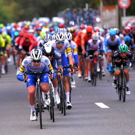 60th Brabantse Pijl 2020 - Men Elite