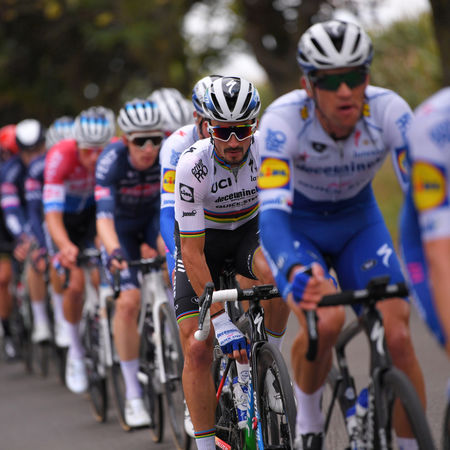 60th Brabantse Pijl 2020 - Men Elite