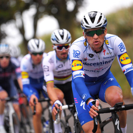 60th Brabantse Pijl 2020 - Men Elite