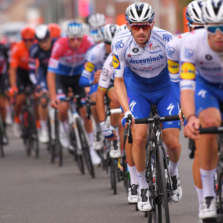 60th Brabantse Pijl 2020 - Men Elite