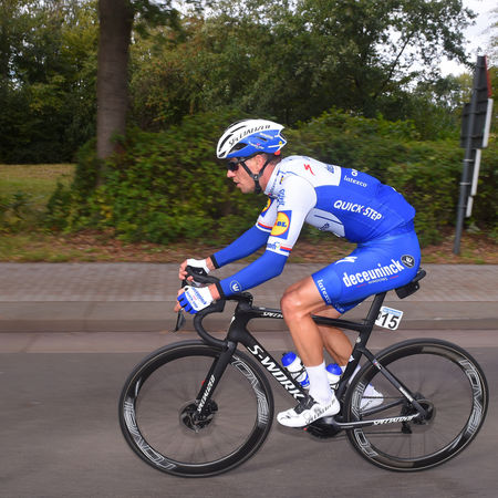 60th Brabantse Pijl 2020 - Men Elite