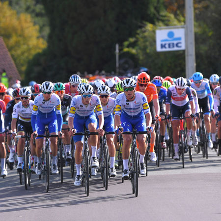 60th Brabantse Pijl 2020 - Men Elite