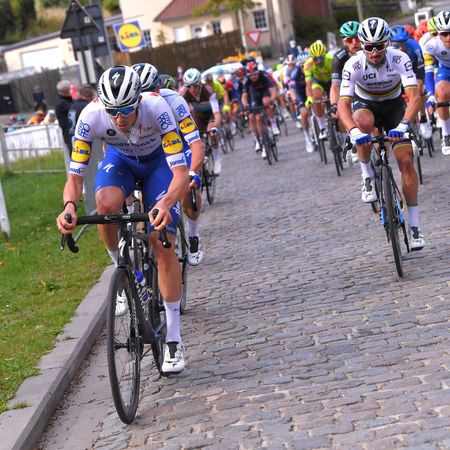 60th Brabantse Pijl 2020 - Men Elite