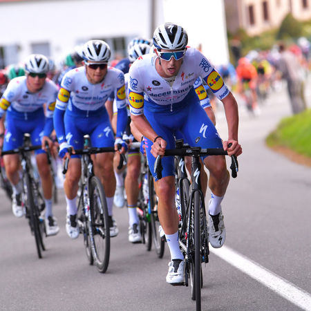 60th Brabantse Pijl 2020 - Men Elite